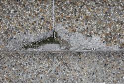 Damaged Concrete